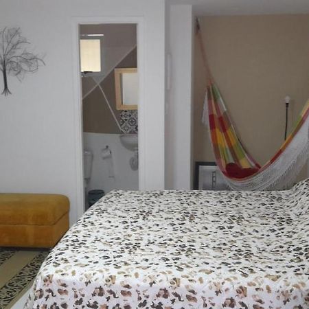 Loft 2 Quadras da Praia do Recreio Rio de Janeiro Exterior foto