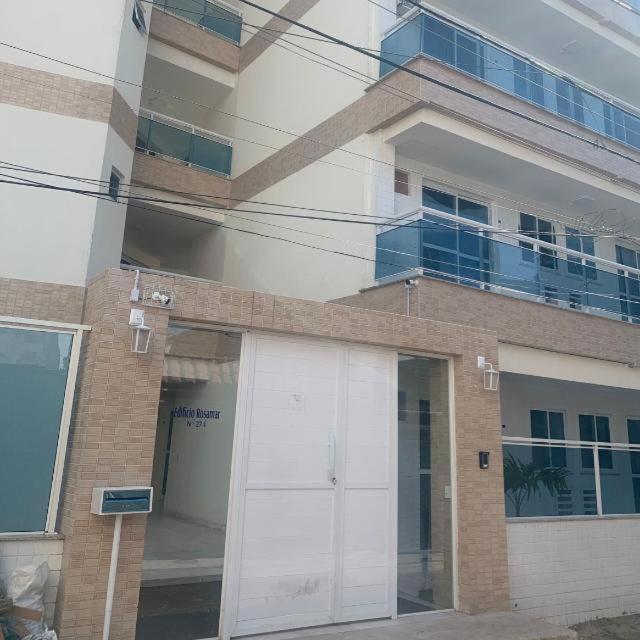 Loft 2 Quadras da Praia do Recreio Rio de Janeiro Exterior foto